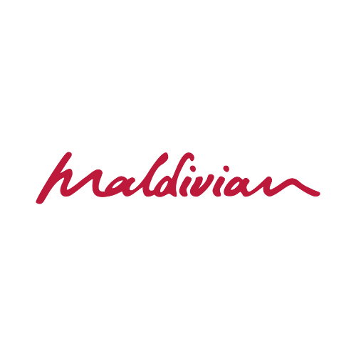 Maldivian logo