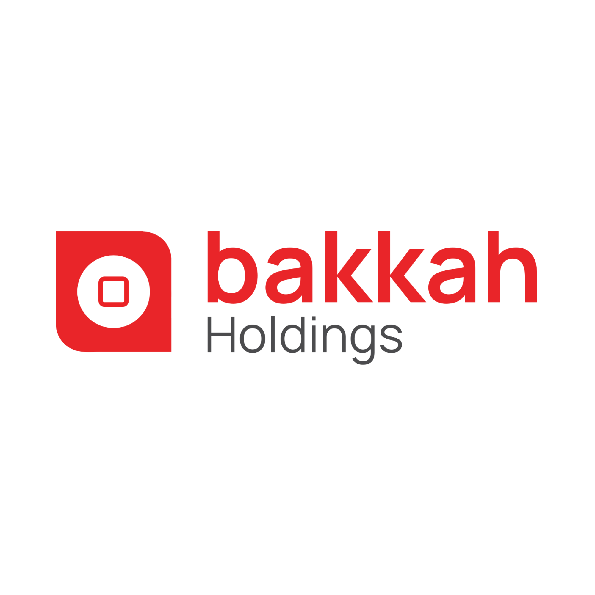 Bakkah Holdings logo