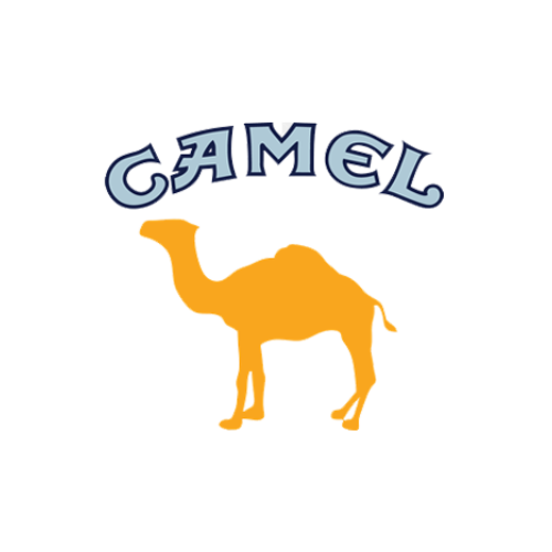 Camel logo