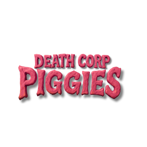 Death Corp Piggies