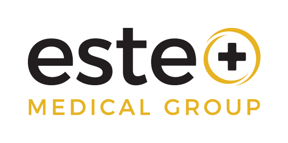 Este Medical Group logo