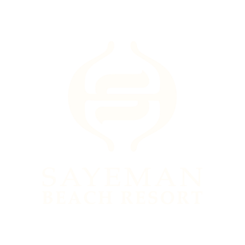 Sayeman Beach Resort logo